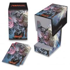 Ultra-Pro Pro-100+ - Breya,  Etherium Shaper